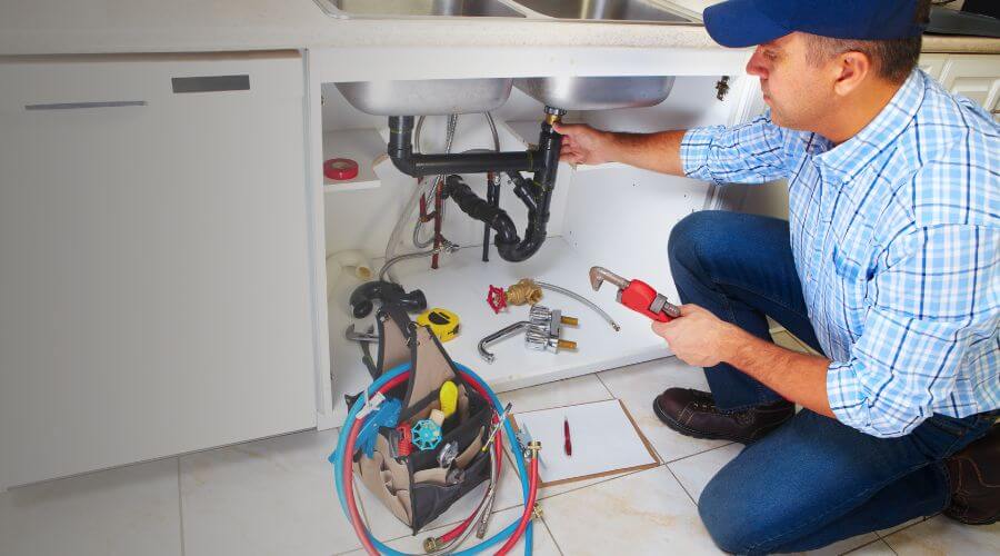 Professional Leak Detection in Dexter, NY